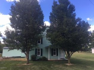 136 Libby Rd, Millmont, PA 17845