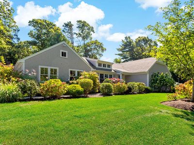 564 Cotuit Bay Drive, Cotuit, MA, 02635