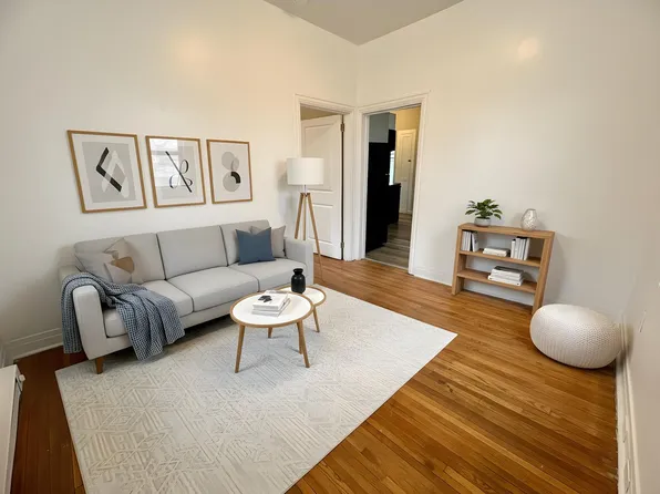 222 S 8th St, 222 S 8th St APT 4, Lebanon, PA 17042