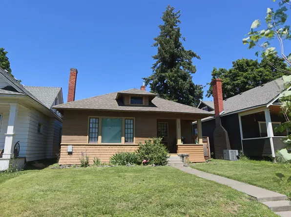 2824 W Broadway Ave, Spokane, WA 99201