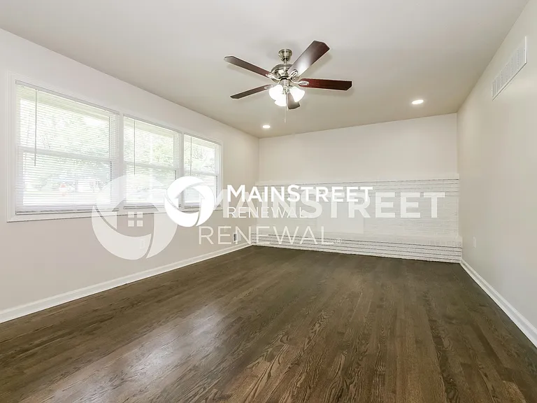 WM - Living Room