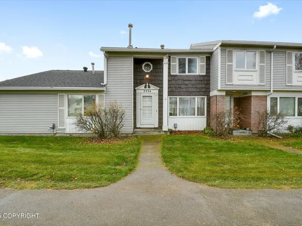 3334 Mount Vernon Ct #2-B, Anchorage, AK 99503