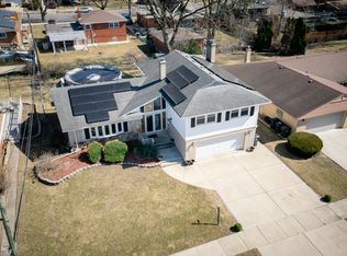 16333 University Ave, South Holland, IL