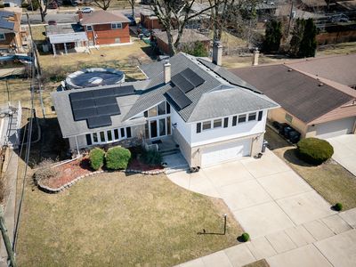 16333 University Ave, South Holland, IL, 60473