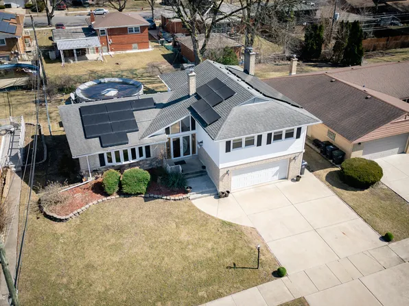 16333 University Ave, South Holland, IL 60473