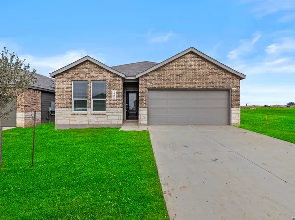 1906 Wood Warbler, New Braunfels, TX 78130