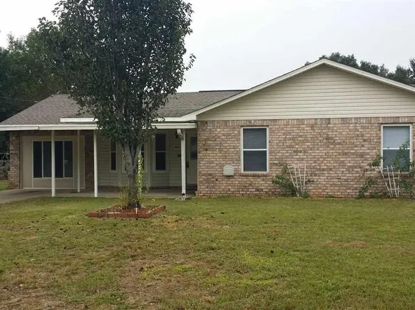 6466 Greenwell St, Pensacola, FL 32526