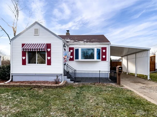 208 Curtiss Wright Blvd, Vandalia, OH 45377