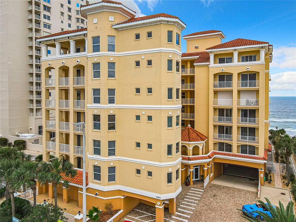 1st image of 3343 S ATLANTIC AVENUE #203