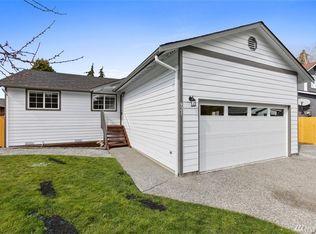 921 Garfield St, Mount Vernon, WA 98273