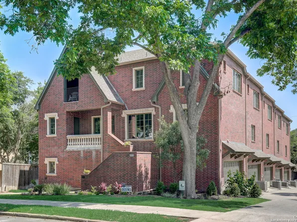 210 ARCADIA PL #4, San Antonio, TX 78209