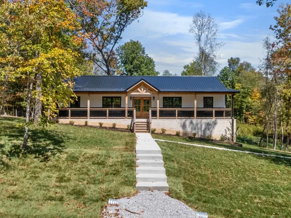 1137 Hilltop Rd Lot 1, Cumberland Furnace, TN 37051