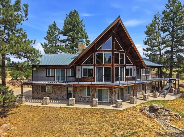 170 N Wildflower Rd, Prairie, ID 83647