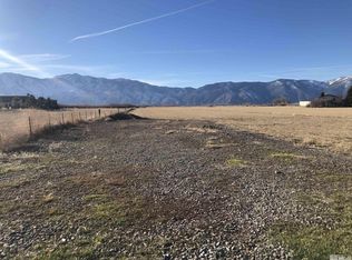 1552 Orchard Rd, Gardnerville, NV 89410