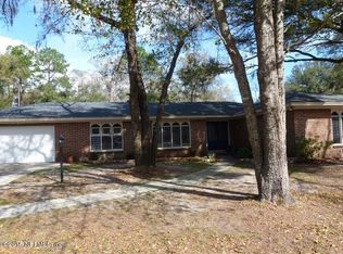 2783 Mandarin Meadows Dr N, Jacksonville, FL 32223