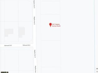 1041 Naples Ave S, Lehigh Acres, FL 33974