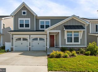 420 Smokebush Dr, Stafford, VA