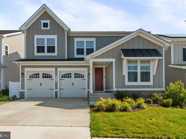 420 Smokebush Dr, Stafford, VA 22554