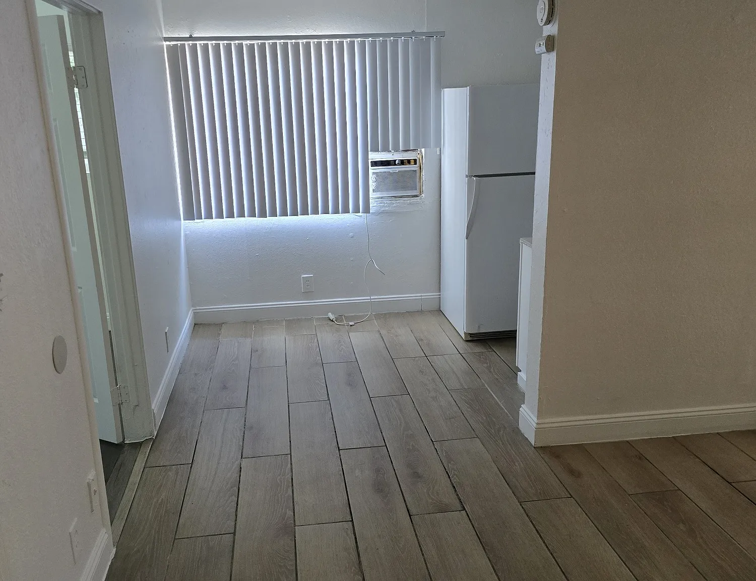 1 bed, 700 sqft, $1,400 — Photo 1