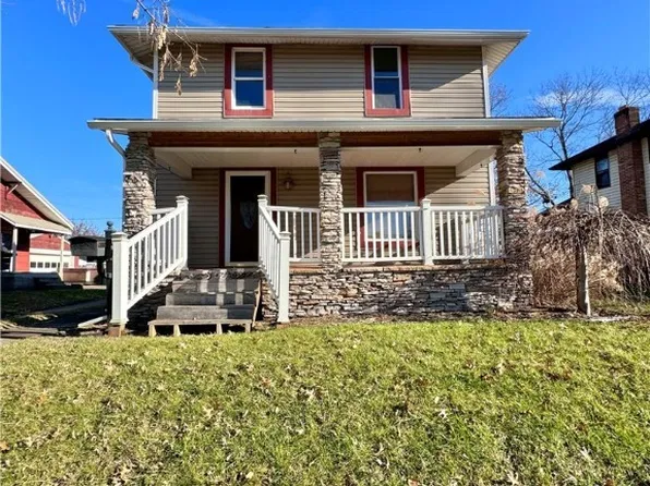 473 Heller Dr, Newcomerstown, OH 43832