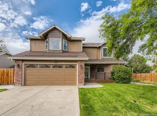 909 E 132nd Dr, Thornton, CO 80241