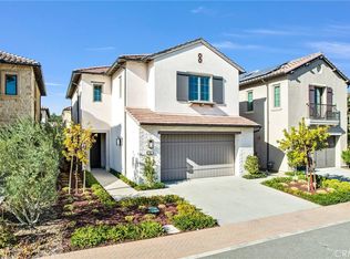211 Fiore, Irvine, CA 92602