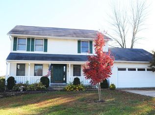 13 Rebecca Ct, Washington, MO 63090
