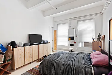 Rented by Compass