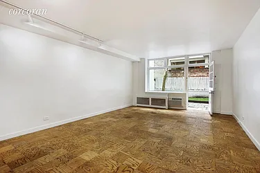 Rented by Corcoran