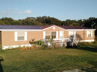 9997 Brangus Rd, Meeker, OK 74855