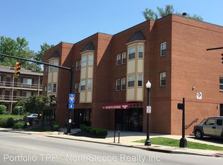 5 E Northwood Ave APT A, Columbus, OH 43201