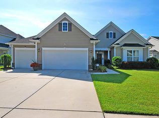 400 Decatur Dr, Summerville, SC 29486