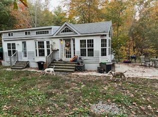 380 Saw Mill Hill Rd, Sterling, CT 06377