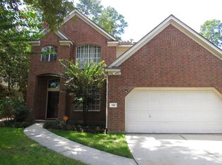 118 S Indigo Cir, Spring, TX 77381