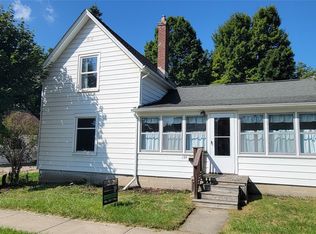 135 Handley St, Imlay City, MI 48444