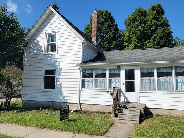 135 Handley St, Imlay City, MI 48444