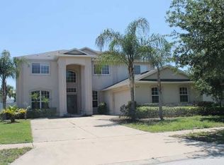 5127 Rishley Run Way, Mount Dora, FL 32757