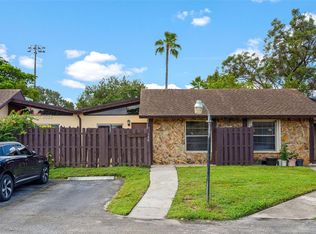 140 Fox Rd #3-46, Hollywood, FL 33024