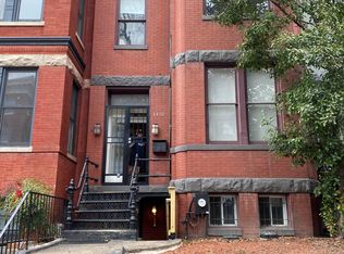 1431 R St NW, Washington, DC 20009