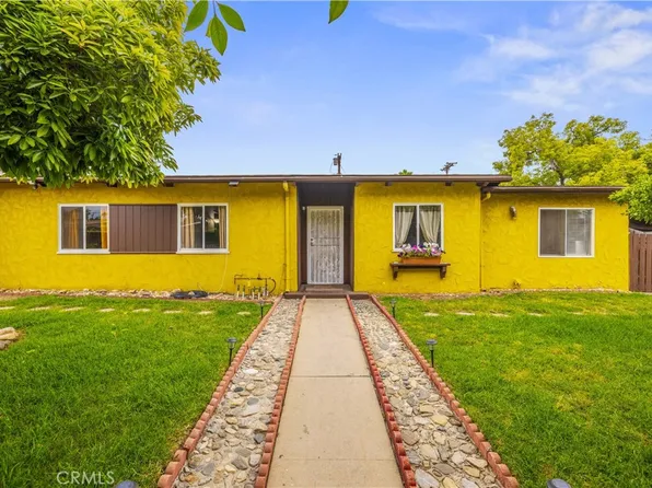 13886 Eustace St, Pacoima, CA 91331