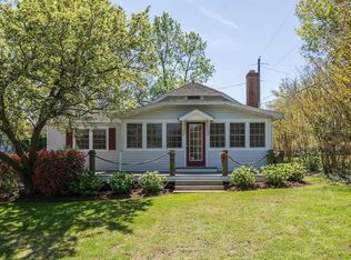 509 Ark Haven Dr, Tracys Landing, MD 20779