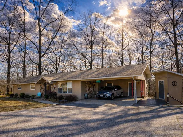 552 County Road 8500, West Plains, MO 65775