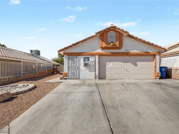 6352 Gold Canyon Dr, Las Vegas, NV 89156