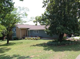 507 Walker Blvd, Maryville, TN 37803