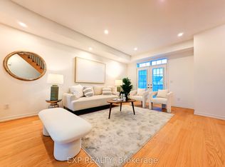 340 Clay Stones St, Newmarket, ON L3X0M1