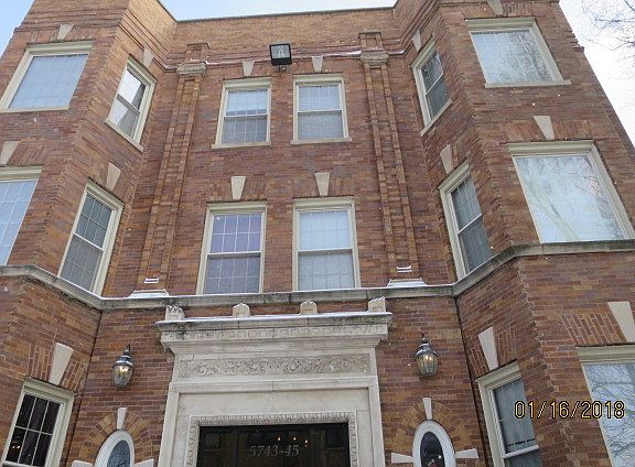 2nd image of 5745 S Calumet Ave #G