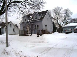 3758 S 89th St, Milwaukee, WI 53228