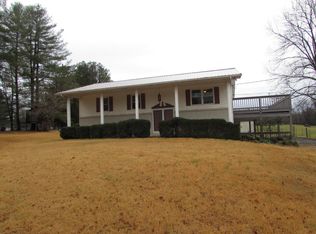 117 Lake Rd, Madisonville, TN 37354
