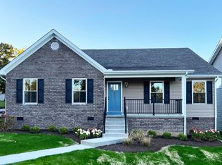 311 Gallahadion Ct, Winchester, KY 40391