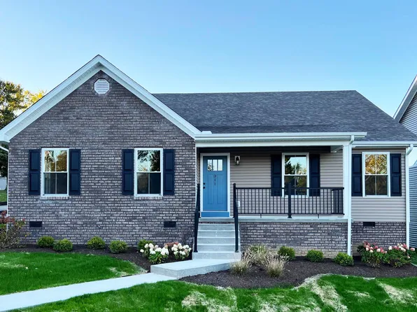 311 Gallahadion Ct, Winchester, KY 40391